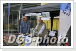 Bismarck Tour