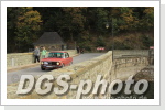 BMW 02er Herbstjagd