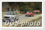 BMW 02er Herbstjagd