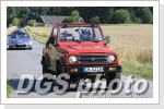 Youngtimer Westfalen