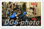Motorrad Messe Dortmund