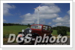 Oldtimer Wandern Kierspe