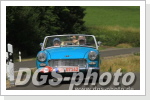 Oldtimer Wandern Kierspe