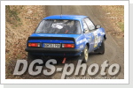 Hochtaunus Rallye