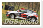 Hochtaunus Rallye