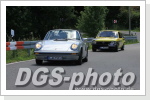Youngtimer Tour Nordrhein