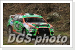 Hochtaunus Rallye