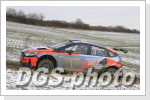 Hochtaunus Rallye