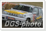 Hochtaunus Rallye